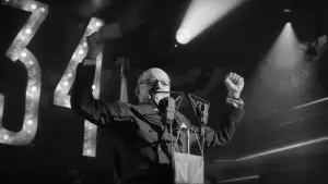 Задник к фильму "Манк" #267817