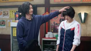 Видео к фильму Mixed Doubles | MIXED DOUBLES　【Fuji TV Official】