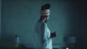 Задник к фильму "Няня" #406195