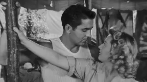 Задник к фильму "Аллея кошмаров" #426773