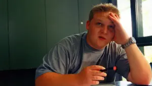 Видео к фильму No More School | Schule (2000) Original Trailer [HD]