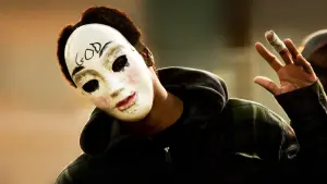 Задник к фильму "Судная ночь 2" #32890