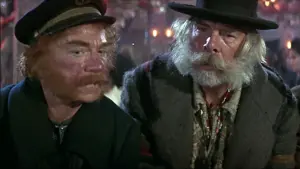 Задник к фильму "Золото Калифорнии" #385039