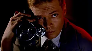 Задник к фильму "Подглядывающий" #215557