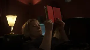 Задник к фильму "Пирсинг" #491891