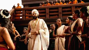 Задник к фильму "Сын Кавери: Часть вторая" #399198