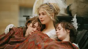 Задник к фильму "Гордость и предубеждение" #575517