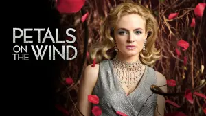 Лепестки на ветру
