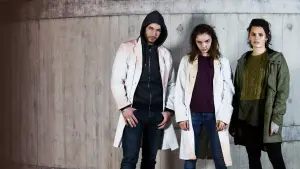 Задник к фильму "Сырое" #243068