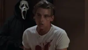 Задник к фильму "Крик" #569830