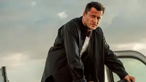 Задник к фильму "Мажор в Дубае" #662935