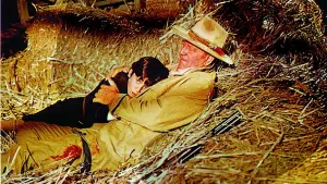 Задник к фильму "Большой Джейк" #350377