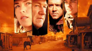 Задник к фильму "Быстрый и мертвый" #699068