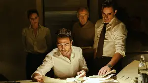 Задник к фильму "Дело Коллини" #220412