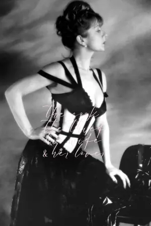 Постер к фильму "Повар, вор, его жена и её любовник" #484830