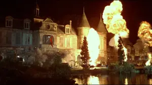 Задник к фильму "Грязная дюжина" #206065