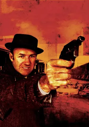 Постер к фильму "Французский связной" #454591