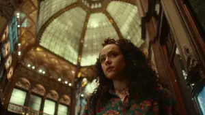 Задник к фильму "Приглашение" #688921