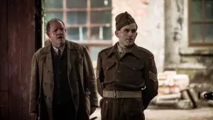 Задник к фильму "Голкипер" #396680