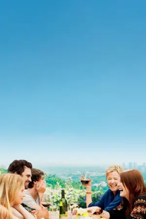 Постер к фильму "Детки в порядке" #273255