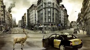 Задник к фильму "Эпидемия" #306648