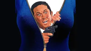 Задник к фильму "Обнаженная Бомба" #486335