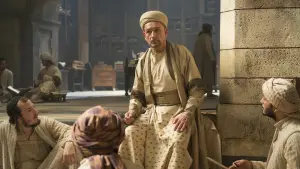 Задник к фильму "Лекарь: Ученик Авиценны" #224173