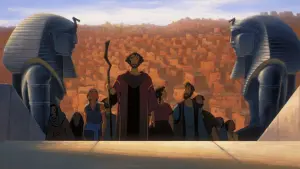 Задник к фильму "Принц Египта" #372492