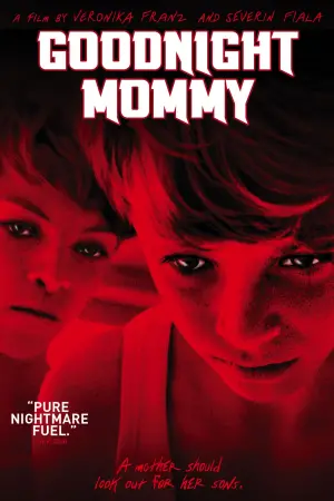 Постер к фильму "Спокойной ночи, мамочка" #147062