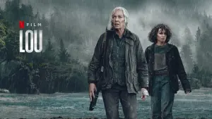 Задник к фильму "Лу" #92465