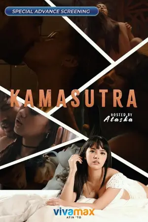 Постер к фильму "VMX Kama Sutra" #792571