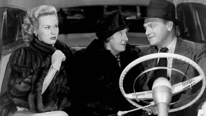 Задник к фильму "Белая горячка" #203296