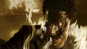 Задник к фильму "Дом восковых фигур" #481124