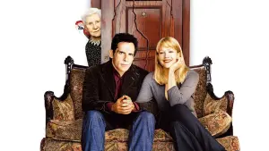 Задник к фильму "Дюплекс" #357411