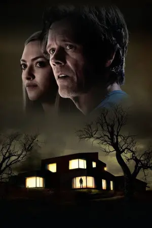 Постер к фильму "Тебе стоило уйти" #378461