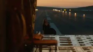 Задник к фильму "Цель номер один" #689425