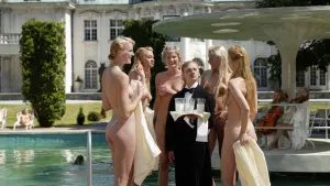 Задник к фильму "Я обслуживал английского короля" #412684