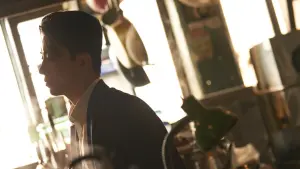 Задник к фильму "Убить Пок-сун" #253199