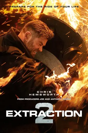 Постер к фильму "Тайлер Рейк: Операция по спасению 2" #10831