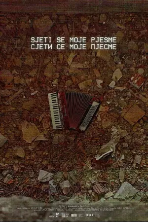 Sjeti se moje pjesme