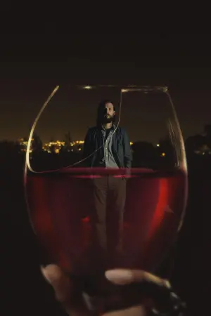 Постер к фильму "Приглашение" #343198