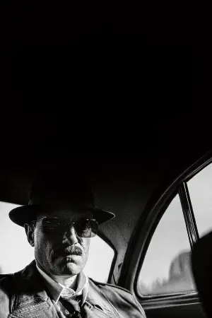 Постер к фильму "Исчезновение Йозефа Менгеле" #537715