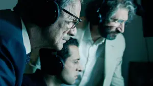 Задник к фильму "Заговор в Каире" #346289