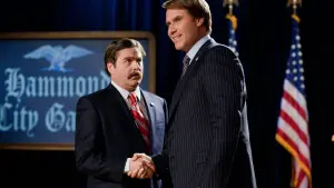 Задник к фильму "Грязная кампания за честные выборы" #334752