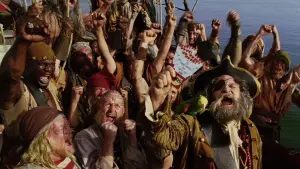 Задник к фильму "Губка Боб Квадратные Штаны" #586909