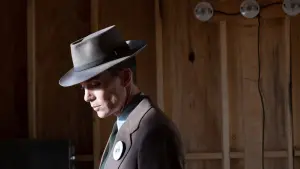 Задник к фильму "Оппенгеймер" #160724