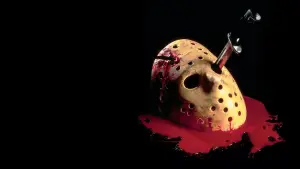 Задник к фильму "Пятница 13 - Часть 4: Последняя глава" #719110