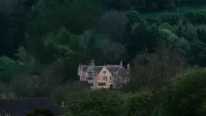 Задник к фильму "Призрачная нить" #671755