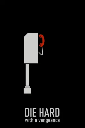 Постер к фильму "Крепкий орешек 3: Возмездие" #605596