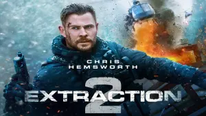 Задник к фильму "Тайлер Рейк: Операция по спасению 2" #10793